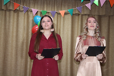 «Звонкие буковки»