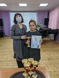 СКРИПИЧНЫЙ КЛЮЧиК